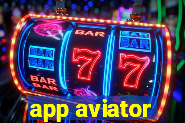 app aviator